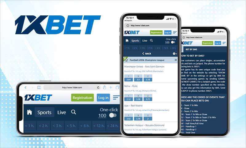 1xbet Japan Unleashing Online Betting Opportunities