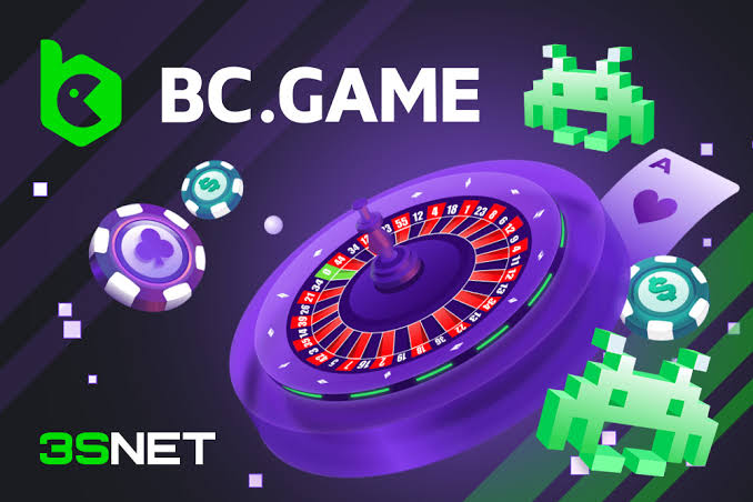 BC.Game Mirror Promotions Your Gateway to Exciting Bonuses BC.Game Mirror Promotions Your Gateway to Exciting Bonuses