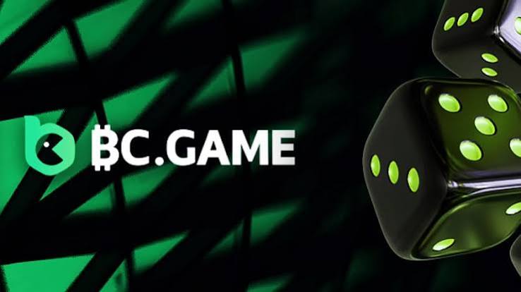 BC.Game Mirror Promotions Your Gateway to Exciting Bonuses BC.Game Mirror Promotions Your Gateway to Exciting Bonuses