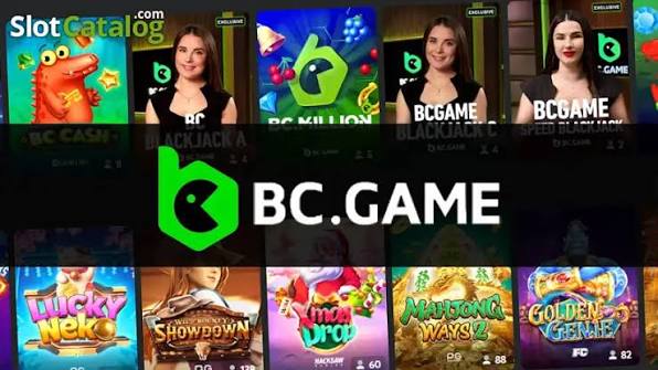 BC.Game Support Your Ultimate Gaming Assistance