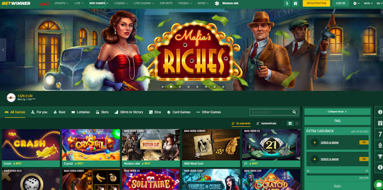 BetWinner APK File Download and Installation Guide