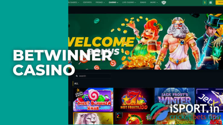 BetWinner Bookmaker A Comprehensive Review of Features and Benefits