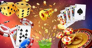 Casino Casper Bets UK Your Ultimate Online Gambling Experience Casino Casper Bets UK Your Ultimate Online Gambling Experience
