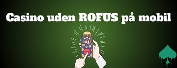 Casino Uden ROFUS Få Gratis Spins Uden Besvær 1354858192