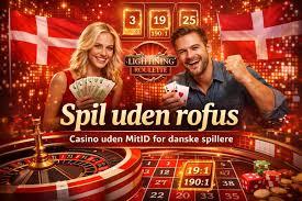 Casino Uden ROFUS Få Gratis Spins Uden Besvær 1354858192