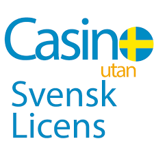 Casino utan svensk licens Upptäck de bästa alternativen