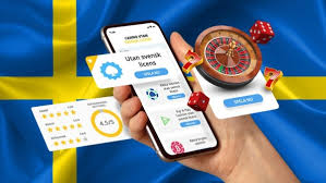 Casino utan svensk licens Upptäck de bästa alternativen