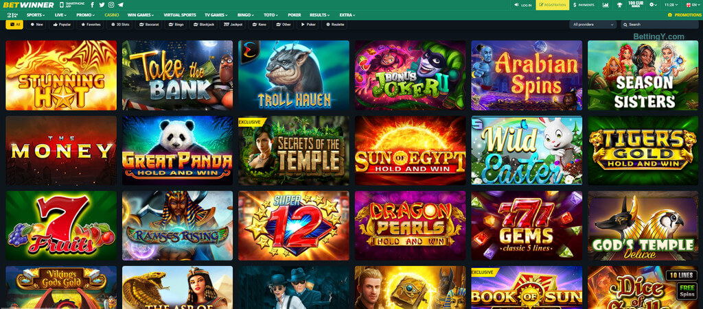 Comprehensive Guide to BetWinner APK File