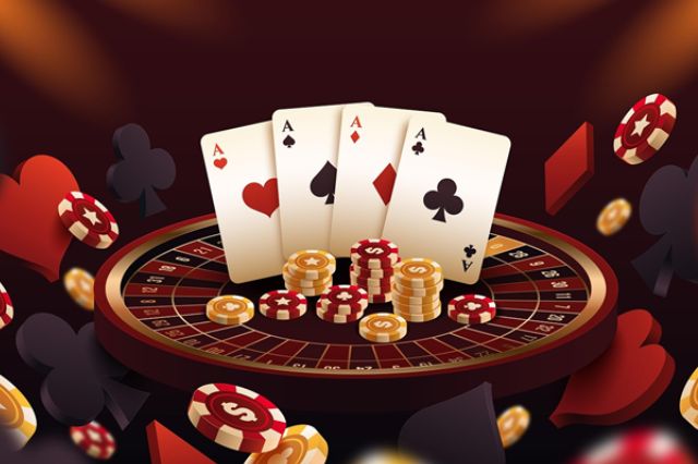 Die Vorteile von Casino ohne Steuer Spielen ohne Sorgen