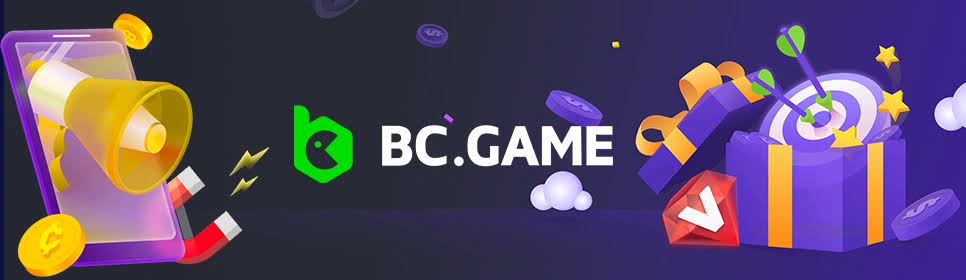 Discover BC.Game Latvia Casino Your Ultimate Online Gaming Destination