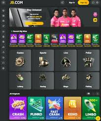 Everything You Need to Know About JB Casino 1120522005