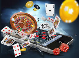 Experience the Excitement of Casino Lucky Carnival UK