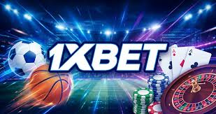 Experience the Thrill of Betting with 1xbet Ethiopia -212932245 Experience the Thrill of Betting with 1xbet Ethiopia -212932245