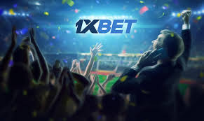 Experience the Thrill of Betting with 1xbet Online -295034198