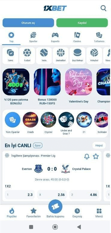 Experience the Thrill of Betting with 1xbet Online -295034198