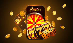 Experience the Thrill of Mad Casino Your Gateway to Online Gaming