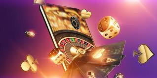 Experience the Thrill of Mad Casino Your Gateway to Online Gaming