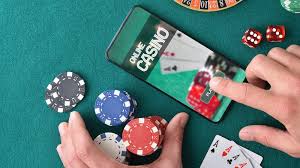 Experience Thrilling Gaming at LuckiCasino Casino & Sportsbook Experience Thrilling Gaming at LuckiCasino Casino & Sportsbook