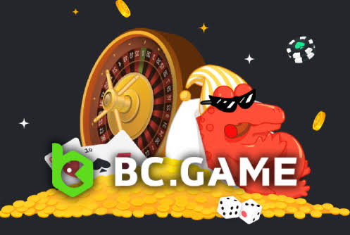 Exploring Payment Methods at BC Game