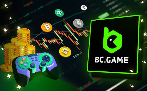 Latest Promotions at BC.Game Exciting Offers Await! Latest Promotions at BC.Game Exciting Offers Await!