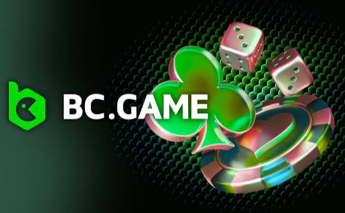 Latest Promotions at BC.Game Exciting Offers Await! Latest Promotions at BC.Game Exciting Offers Await!
