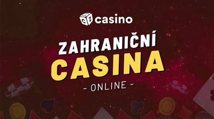 Nejlepší zahraniční casina pro české hráče 1083658802 Nejlepší zahraniční casina pro české hráče 1083658802