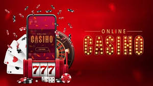 Oppdag Spenningen med Live Casino i Norge 375356333