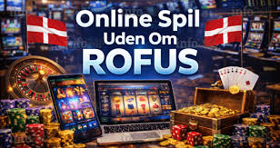 Uden om Rofus En Ny Dimension i Ejendomsmarkedet Uden om Rofus En Ny Dimension i Ejendomsmarkedet