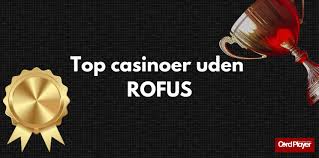 Uden om Rofus En Ny Dimension i Ejendomsmarkedet Uden om Rofus En Ny Dimension i Ejendomsmarkedet