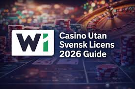 Utländska Casino En Guide till Spel och Underhållning 383755458