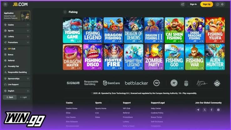 Your Ultimate Guide to JB Casino Indonesia Tips, Games, and More