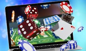 Discover Fun and Fortune at Merlin Casino & Sportsbook Discover Fun and Fortune at Merlin Casino & Sportsbook