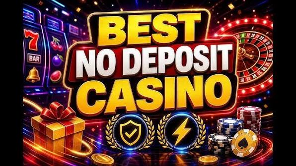 Get Started with 30 Free Spins No Deposit Bonuses