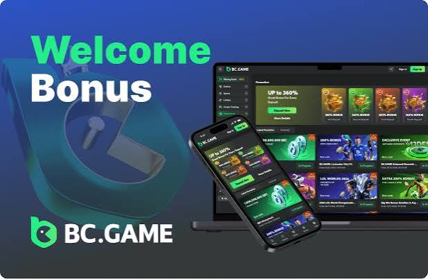 The Rise of BC.Game Casino in Thailand A New Era of Online Gaming The Rise of BC.Game Casino in Thailand A New Era of Online Gaming