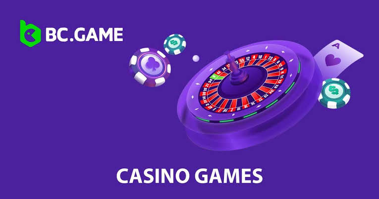 The Rise of BC.Game Casino in Thailand A New Era of Online Gaming The Rise of BC.Game Casino in Thailand A New Era of Online Gaming